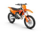 2027 KTM 300 SX
