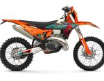 2027 KTM 300 EXC Six Days