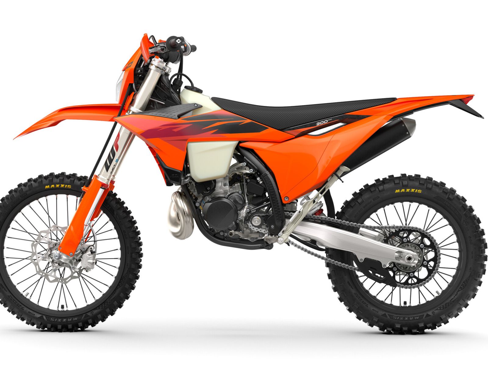 2027 KTM 300 EXC