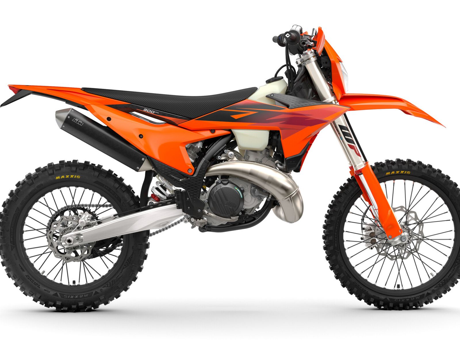 2027 KTM 300 EXC