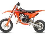 2027 KTM 50 SX