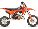 2027 KTM 50 SX
