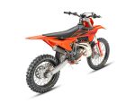 2027 KTM 85 SX