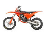 2027 KTM 85 SX