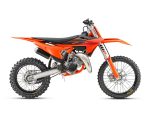 2027 KTM 85 SX