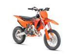 2027 KTM 65 SX