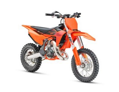 2027 KTM 65 SX