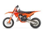 2027 KTM 65 SX
