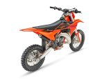 2027 KTM 65 SX