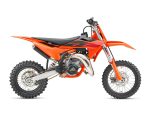 2027 KTM 65 SX