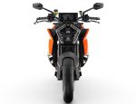 2026 KTM 1390 Super Duke RR
