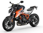2026 KTM 1390 Super Duke RR