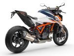 2026 KTM 1390 Super Duke RR