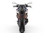 2026 KTM 1390 Super Duke RR