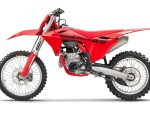 2026 GASGAS MC 450F