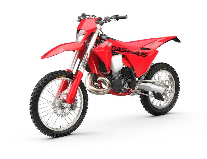 2025 GASGAS EC 300