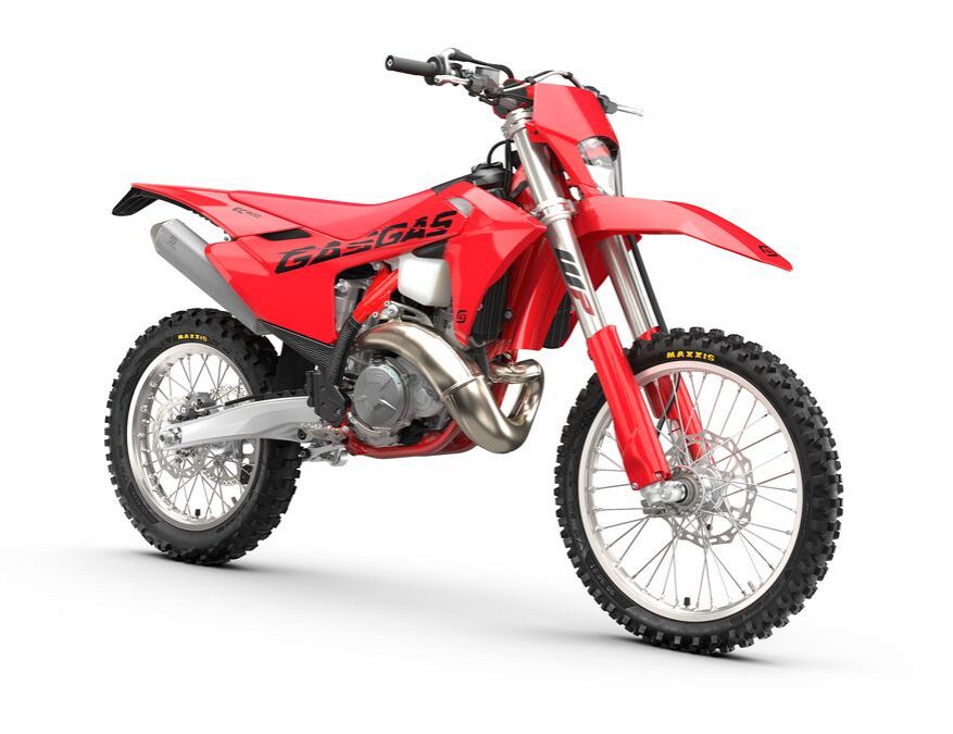2025 GASGAS EC 300