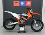 2023 KTM 125 SX