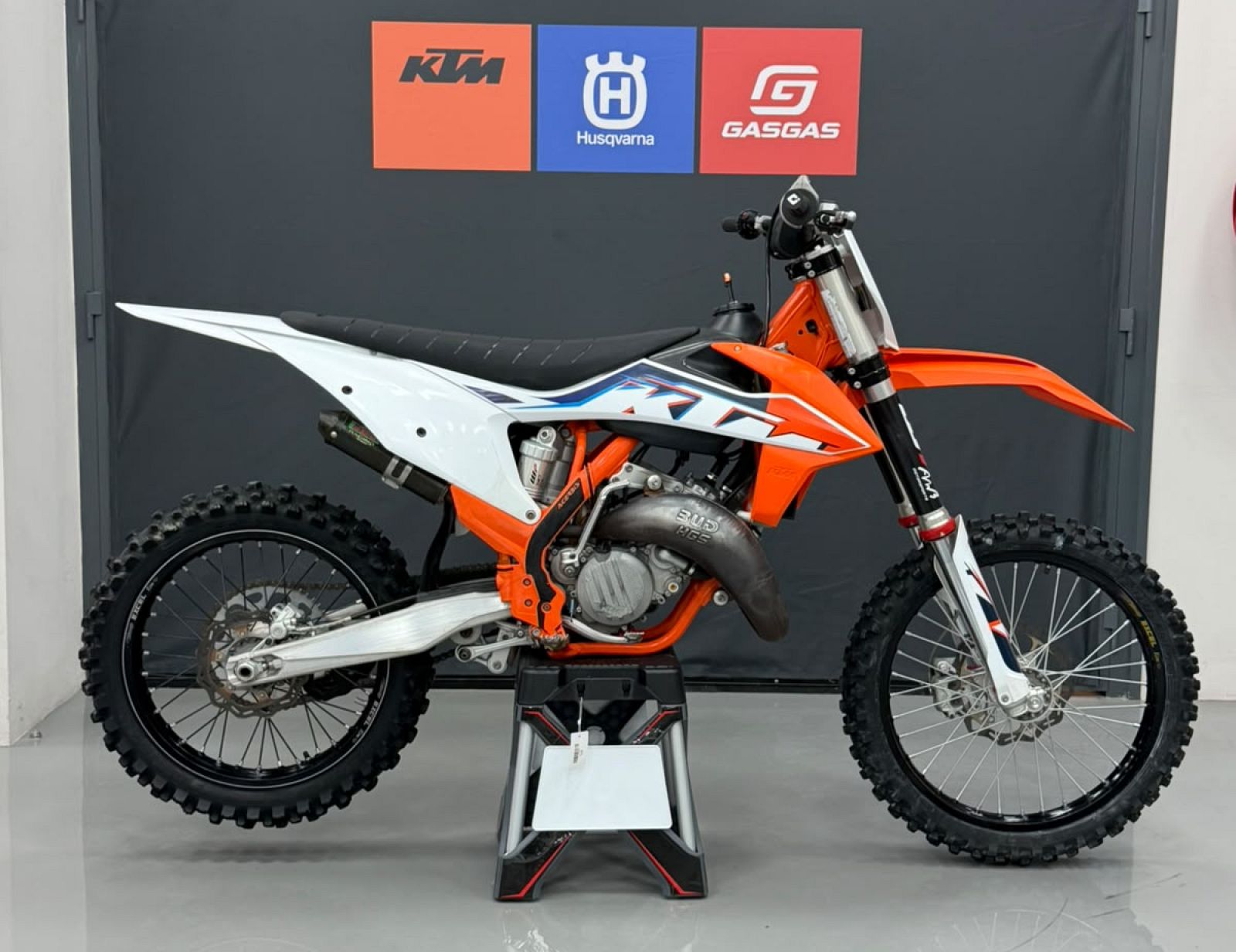 2023 KTM 125 SX