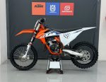2023 KTM 125 SX