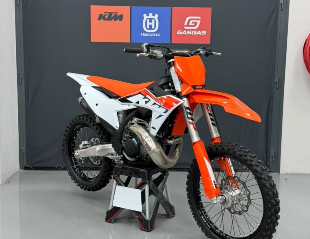 2023 KTM 300 SX