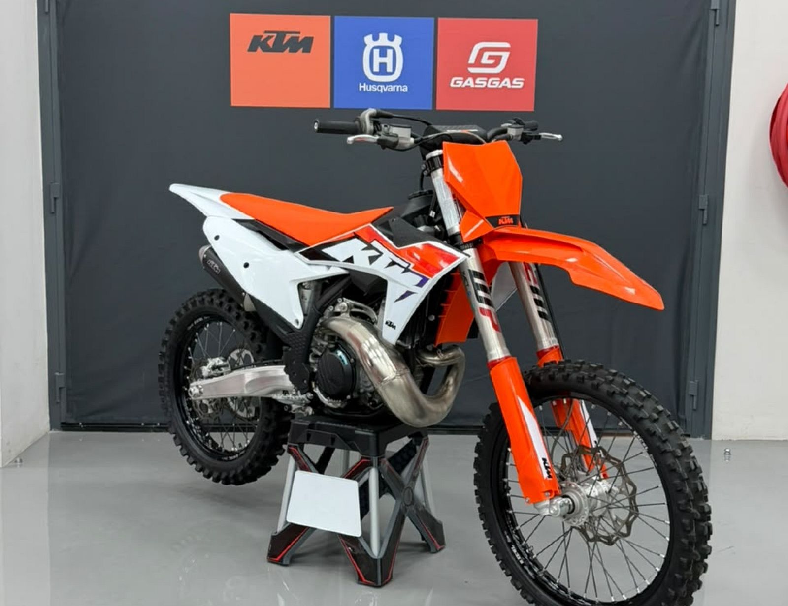 2023 KTM 300 SX