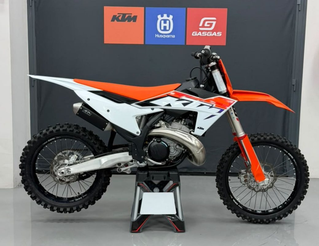 2023 KTM 300 SX