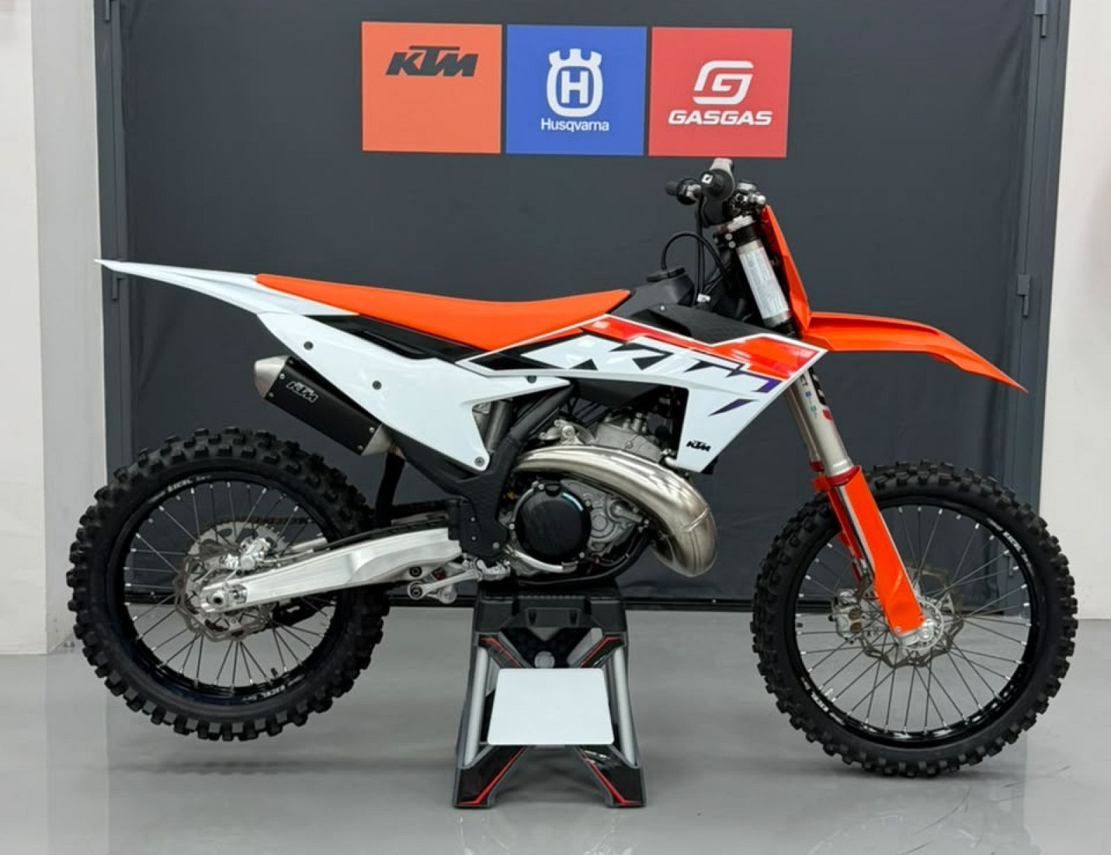2023 KTM 300 SX