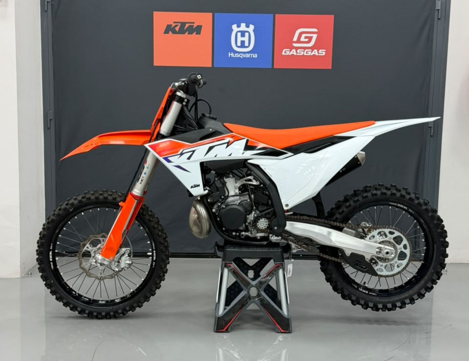 2023 KTM 300 SX
