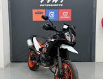 2023 KTM 890 SMT Supermoto