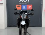 2023 KTM 890 SMT Supermoto