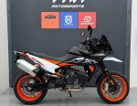 2023 KTM 890 SMT Supermoto