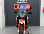 2024 KTM 890 Adventure R