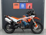 2024 KTM 890 Adventure R