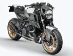 2023 KTM BRABUS 1300 R Masterpiece Edition
